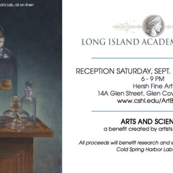 Long Island Academy of Fine Art