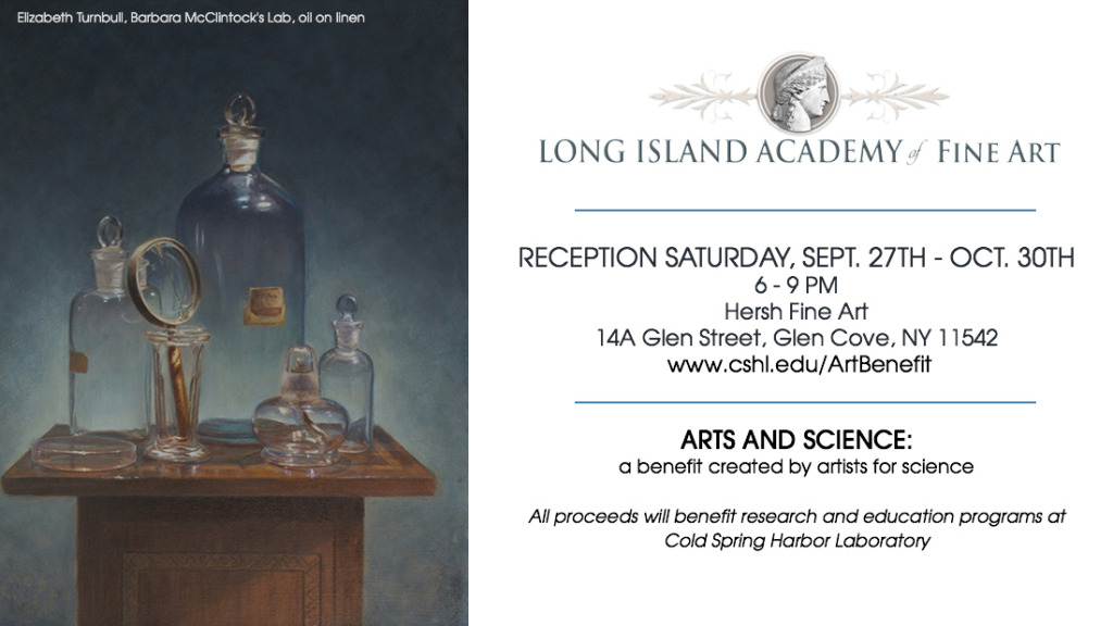 Long Island Academy of Fine Art