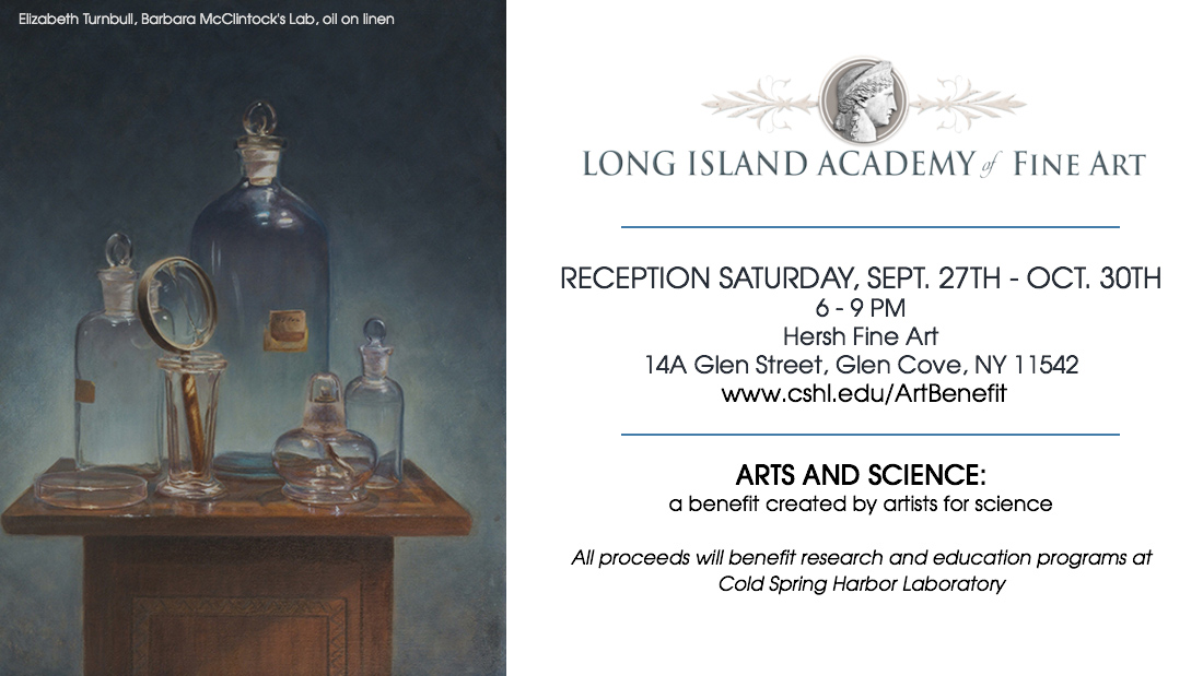 Long Island Academy of Fine Art