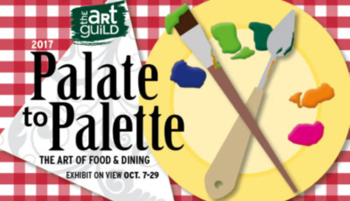 Palate Palette