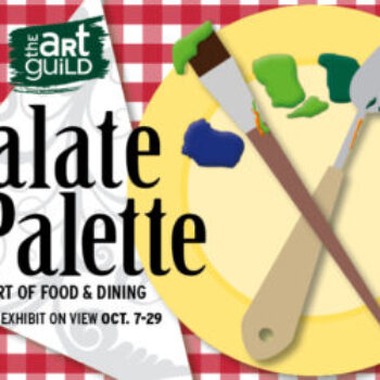 Palate Palette