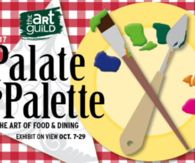 Palate Palette