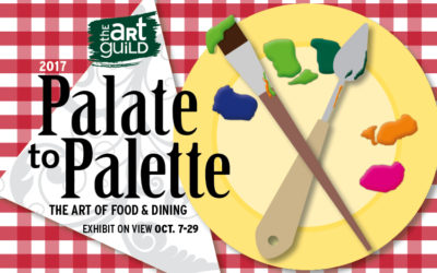 Palate Palette